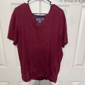 Men’s NUCO V-Neck